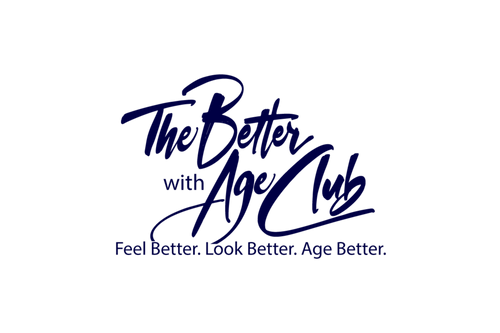The Better With Age Club 